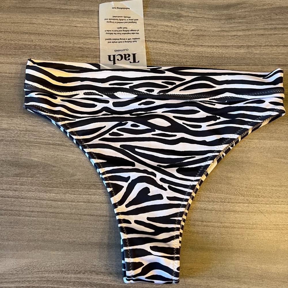 Tach Swimwear bikini bottom